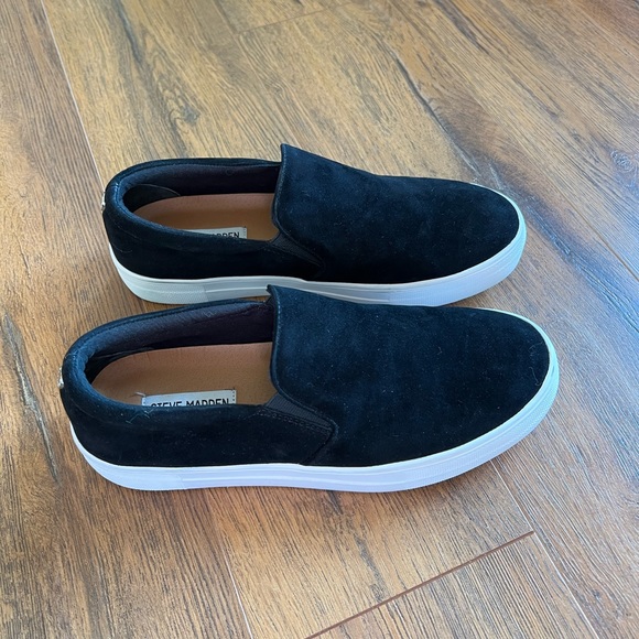 Steve Madden Shoes - Steve Madden Women’s Gills Sneaker